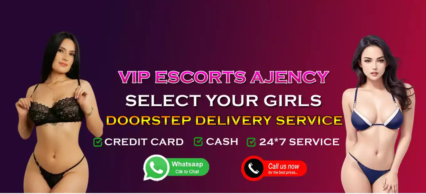 East Coast Road Call Girl Banner